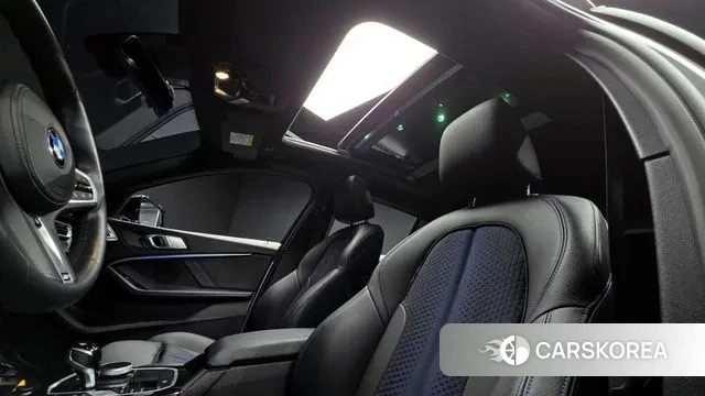 BMW 1 Series (F40) id 3016366 из Кореи 10