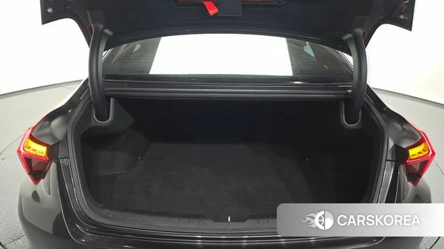 Kia K8 Hybrid id 4316730 из Кореи 10