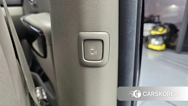 Kia The New Carnival id 4294887 из Кореи 10