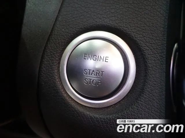 Mercedes-Benz C-Class W205 id 2264490 из Кореи 10