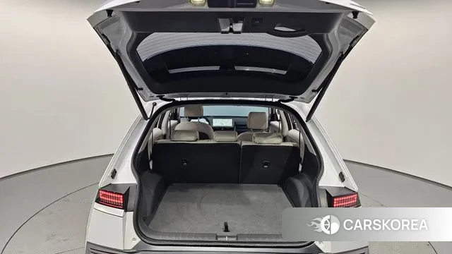 Hyundai Ionic 5 id 3591658 из Кореи 10