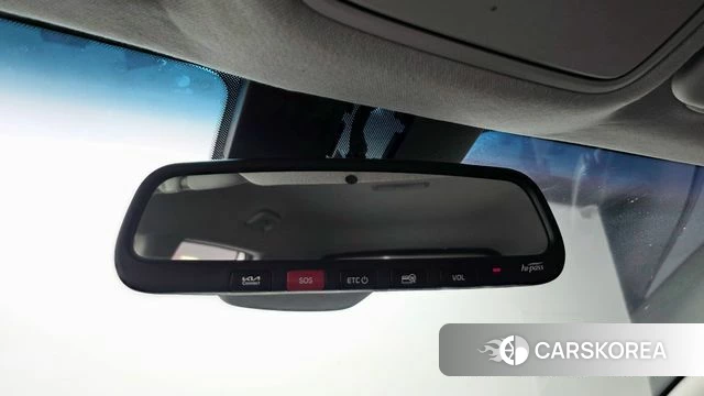 Kia Niro Plus id 4665935 из Кореи 10