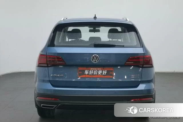 Volkswagen Tuyue id 4211224 из Китая 10