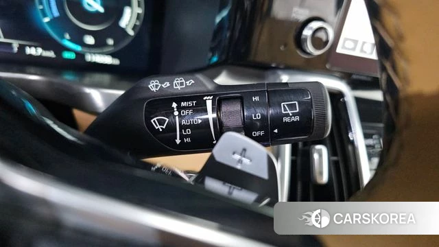 Kia Sorento 4th Generation id 4835658 из Кореи 10