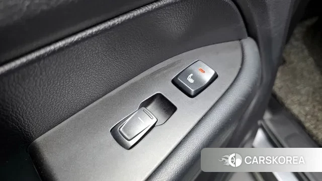 Ssangyong Rexton Sports id 3351399 из Кореи 10