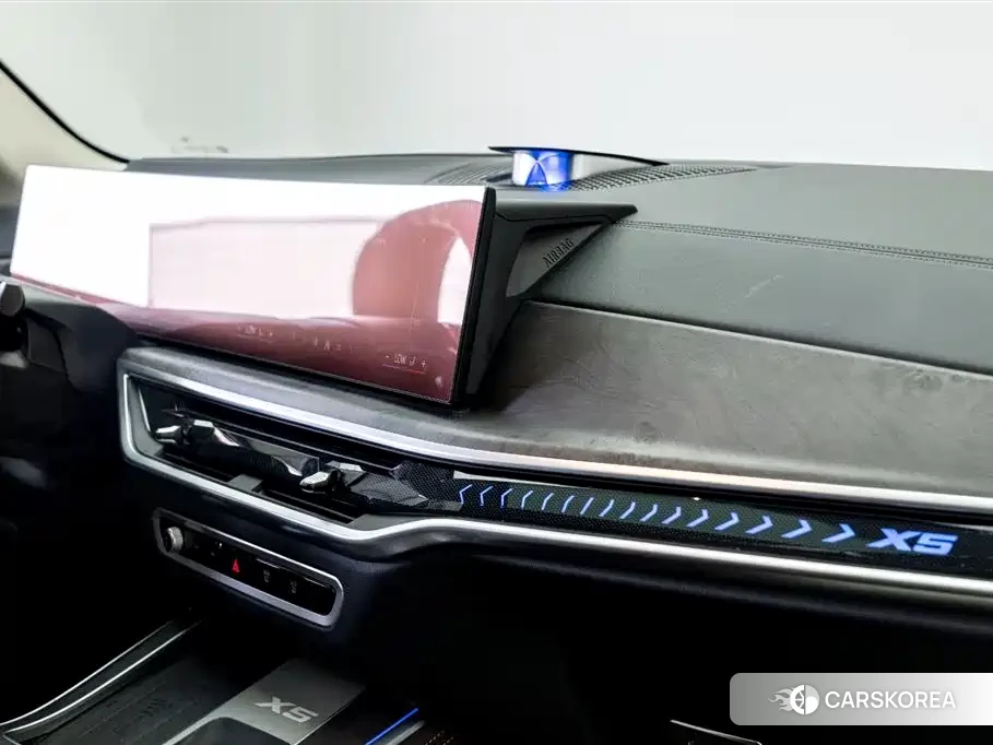 BMW X5 id 4539290 из Китая 10
