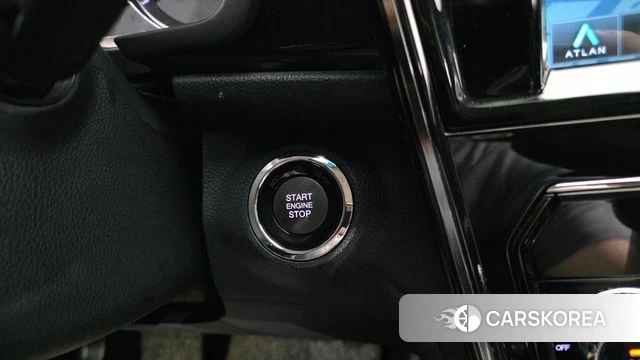 Ssangyong Berry New Tivoli id 4477021 из Кореи 10