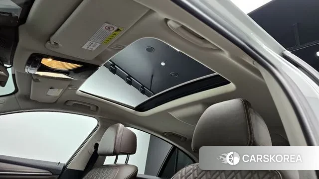 BMW 5 Series (G30) id 3754497 из Кореи 10