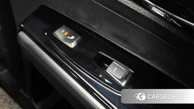 Ssangyong Beautiful Korando id 3028554 из Кореи 10