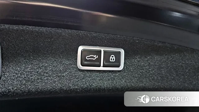 Genesis G80 (RG3) id 3217969 из Кореи 10