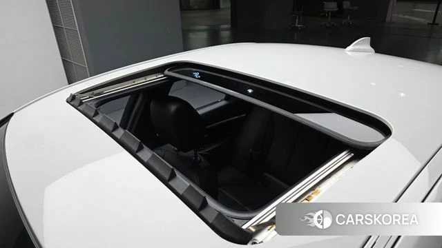 BMW 3 Series (F30) id 4196987 из Кореи 10