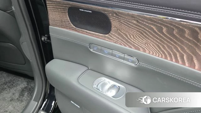 Genesis G90 (RS4) id 4316220 из Кореи 10