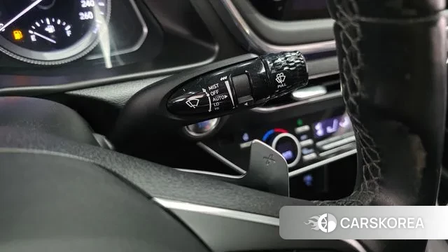 Hyundai Sonata (DN8) id 3696597 из Кореи 10