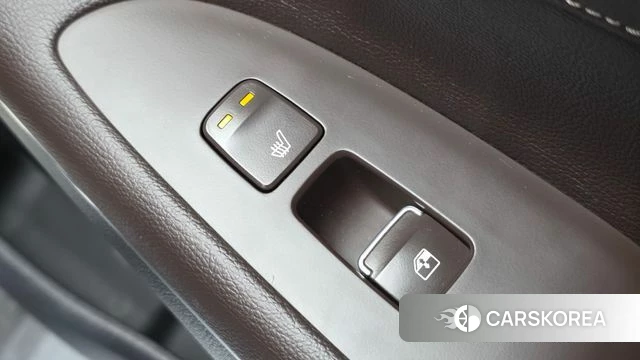 Hyundai The New Grandeur IG id 4698216 из Кореи 10