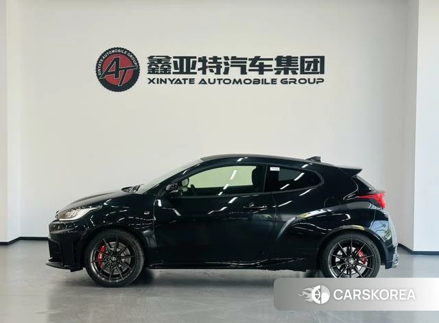 Toyota GR YARIS id 4261884 из Китая 10
