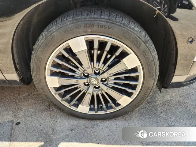 Hyundai Santa Fe (MX5) id 2930126 из Кореи 10