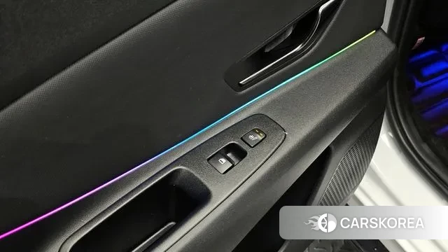 Hyundai Avante (CN7) id 3675664 из Кореи 10