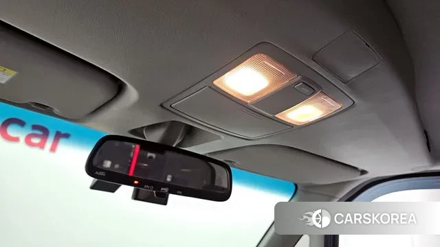 Kia The New Ray id 3598677 из Кореи 10