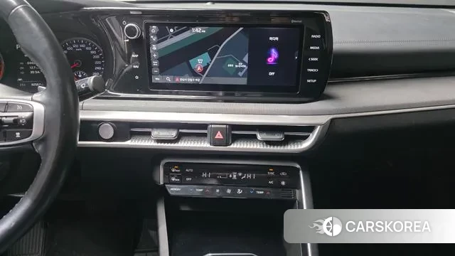 Kia K5 3rd generation id 3513802 из Кореи 10