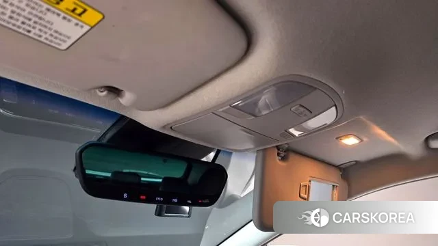 Hyundai Kona Electric id 3509841 из Кореи 10