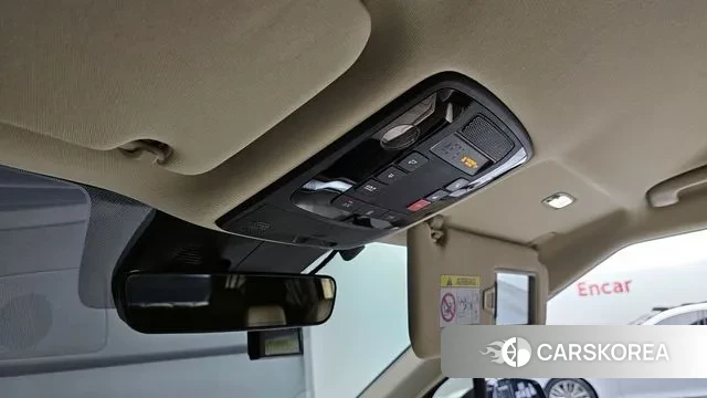 Kia Carnival 4th generation id 3659579 из Кореи 10