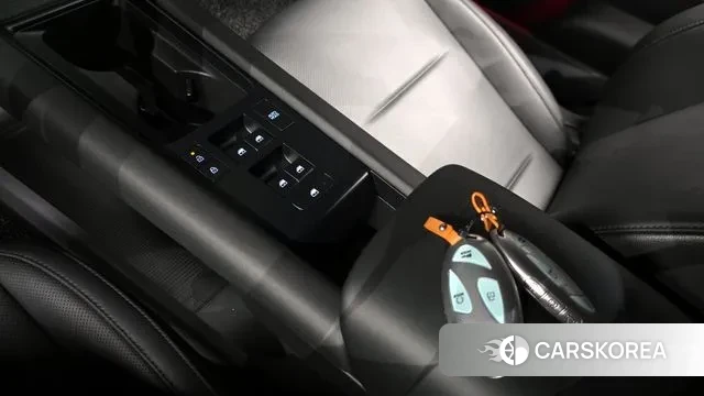 Hyundai Ionic 6 id 2974777 из Кореи 10