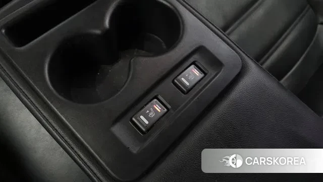 Renault Korea (Samsung) SM6 id 3233892 из Кореи 10