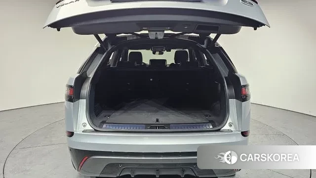 Land Rover Range Rover Velar id 3649222 из Кореи 10