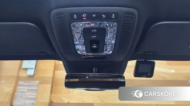 Mercedes-Benz EQB X243 id 3764041 из Кореи 10