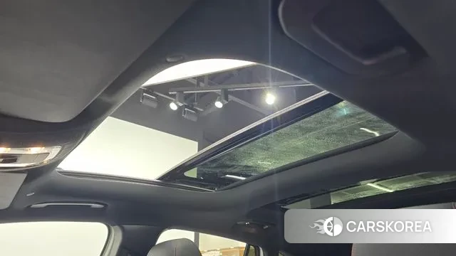 Mercedes-Benz EQA H243 id 3405080 из Кореи 10