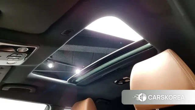 Ssangyong Torres id 3378264 из Кореи 10