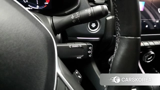 Renault Korea (Samsung) XM3 id 3911110 из Кореи 10