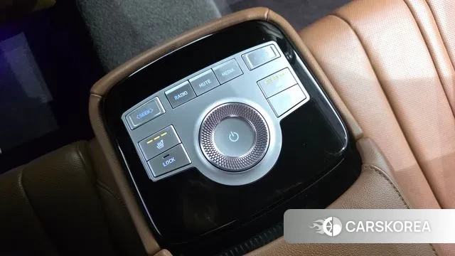 Genesis G80 (RG3) id 3524738 из Кореи 10