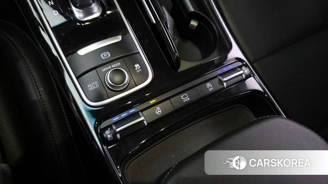Kia Stinger id 4284663 из Кореи 10