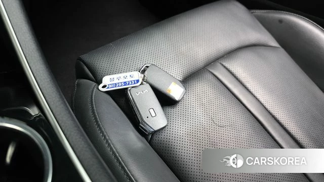 Kia K5 Hybrid 3rd Generation id 4469531 из Кореи 10