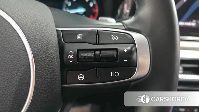 Kia K5 3rd generation id 4609973 из Кореи 10
