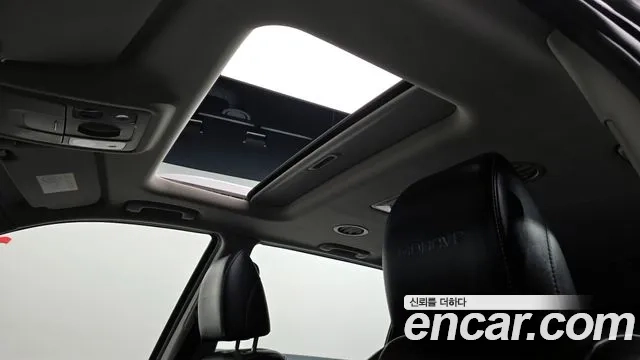 Kia Mohave Master id 2922073 из Кореи 10