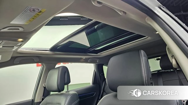 Renault Korea (Samsung) QM6 id 4610347 из Кореи 10