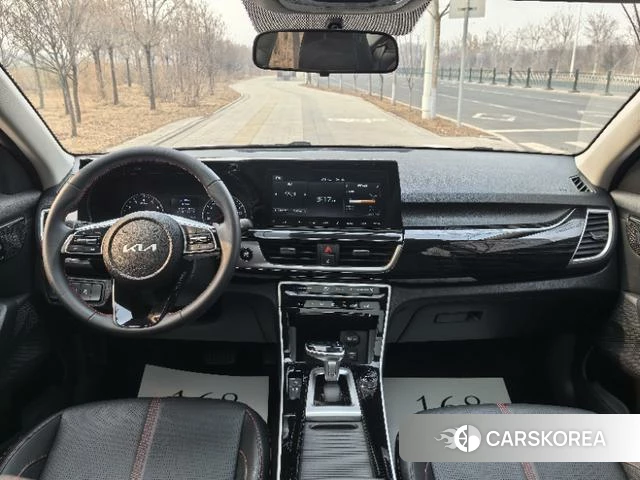 Kia Proud run id 4291414 из Китая 10