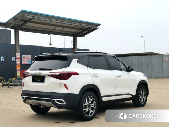 Kia Proud run id 4307155 из Китая 10