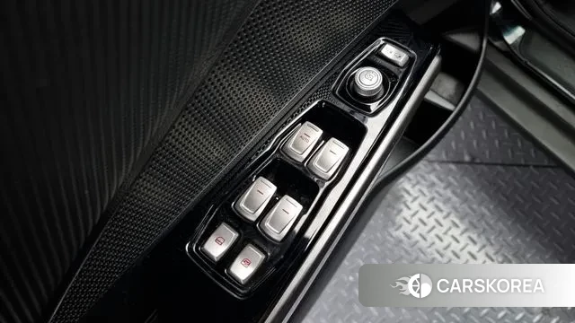 Ssangyong Tivoli Air id 3449707 из Кореи 10