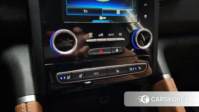 Renault Korea (Samsung) The New QM6 id 3610875 из Кореи 10