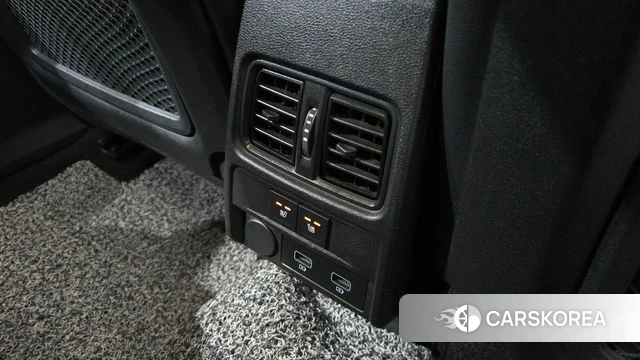 Renault Korea (Samsung) XM3 id 4929693 из Кореи 10