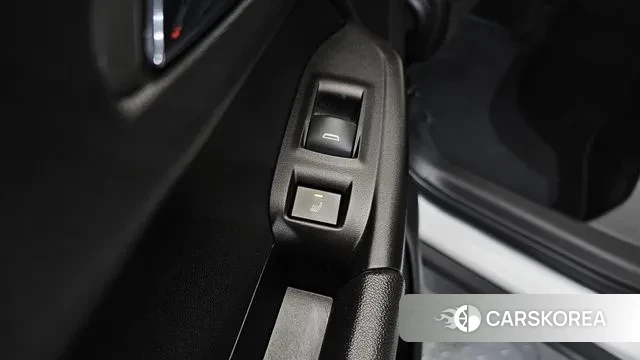 Chevrolet (GM Daewoo) Trailblazer id 3751680 из Кореи 10