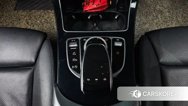 Mercedes-Benz C-Class W205 id 3641308 из Кореи 10