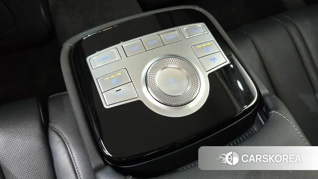 Genesis G80 (RG3) id 4561796 из Кореи 10