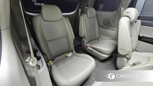 Kia The New Carnival id 3911528 из Кореи 10