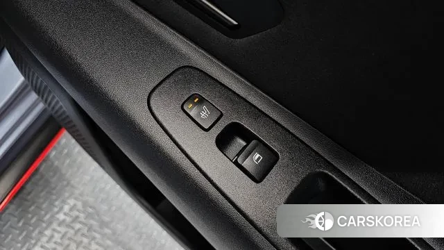 Hyundai The New Avante (CN7) id 3745434 из Кореи 10