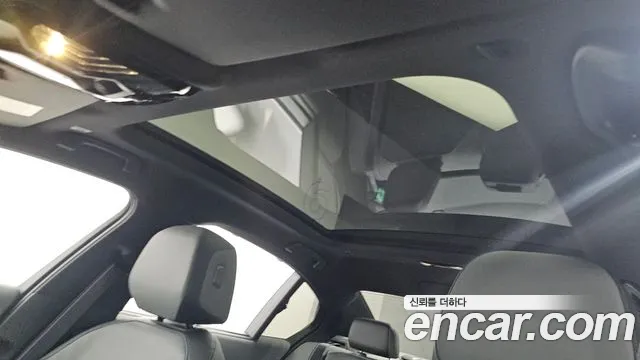 BMW i5 (G60) id 2712613 из Кореи 10