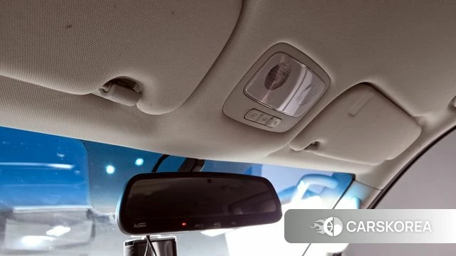 Hyundai The New Grand Starex id 4246087 из Кореи 10